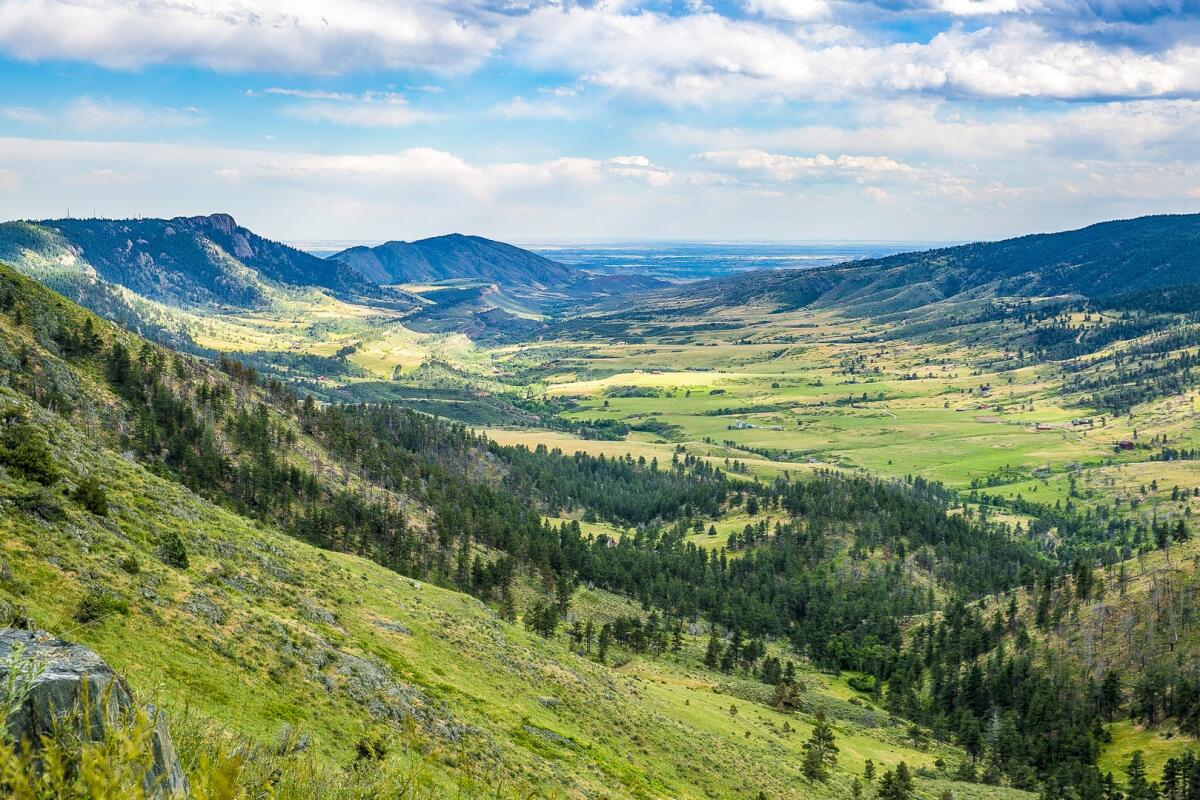 Ranch for Sale in Loveland, CO Larimer County Farm & Ranch