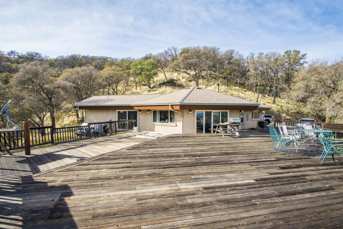 Keig Ranch for Sale in Vacaville, CA Solano County Farm & Ranch