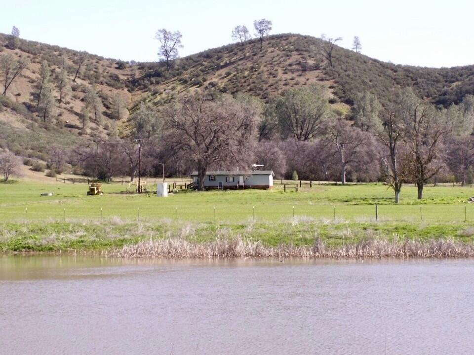Green Valley Ranch for Sale in Elk Creek, CA Glenn County Farm & Ranch