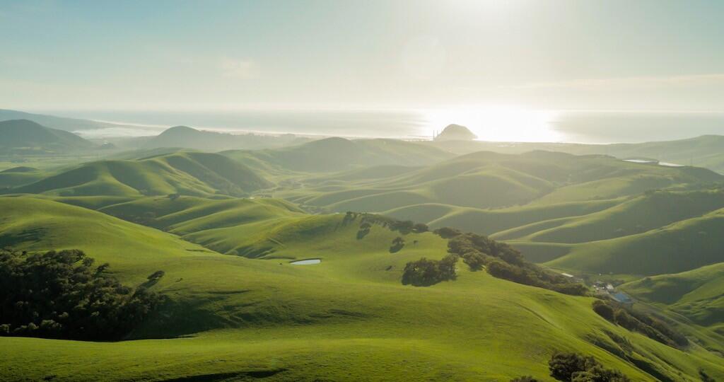 Morro Bay Ranch for Sale in Morro Bay, CA San Luis Obispo County