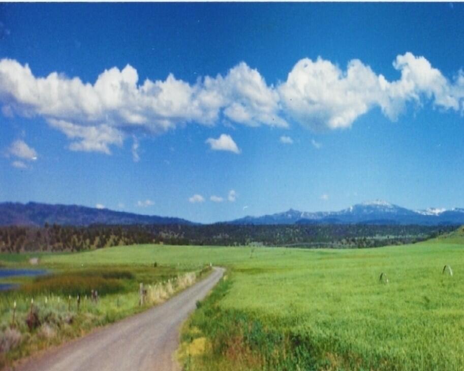 Lost Valley Ranch for Sale in Alturas, CA Modoc County Farm & Ranch