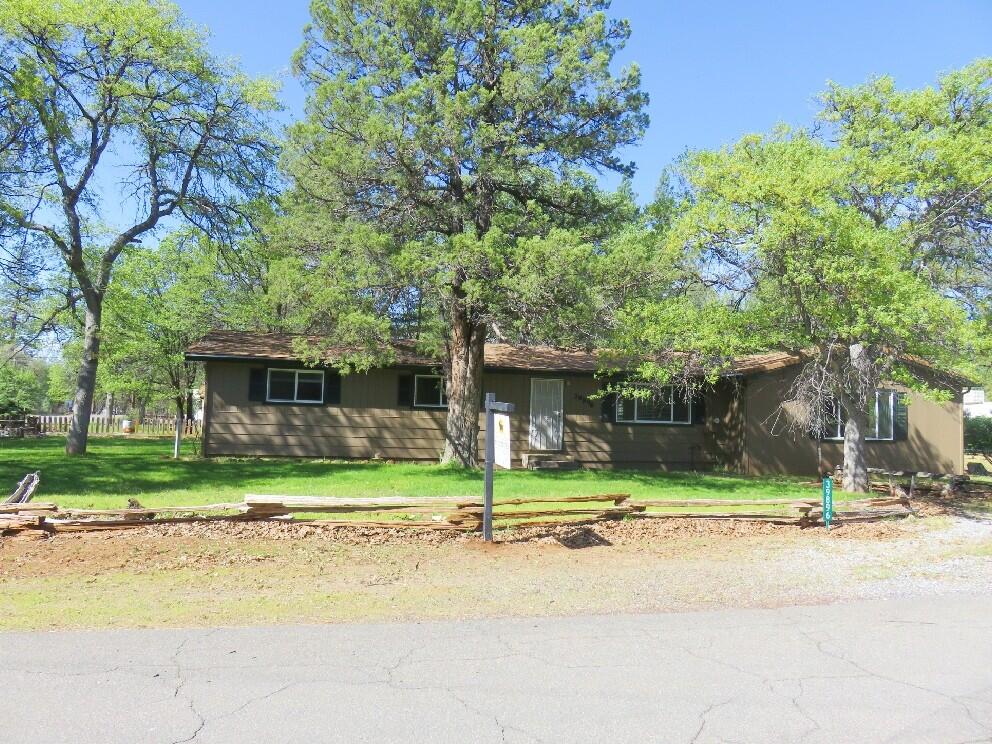 Cassel Home for Sale in Cassel, CA Shasta County Farm & Ranch
