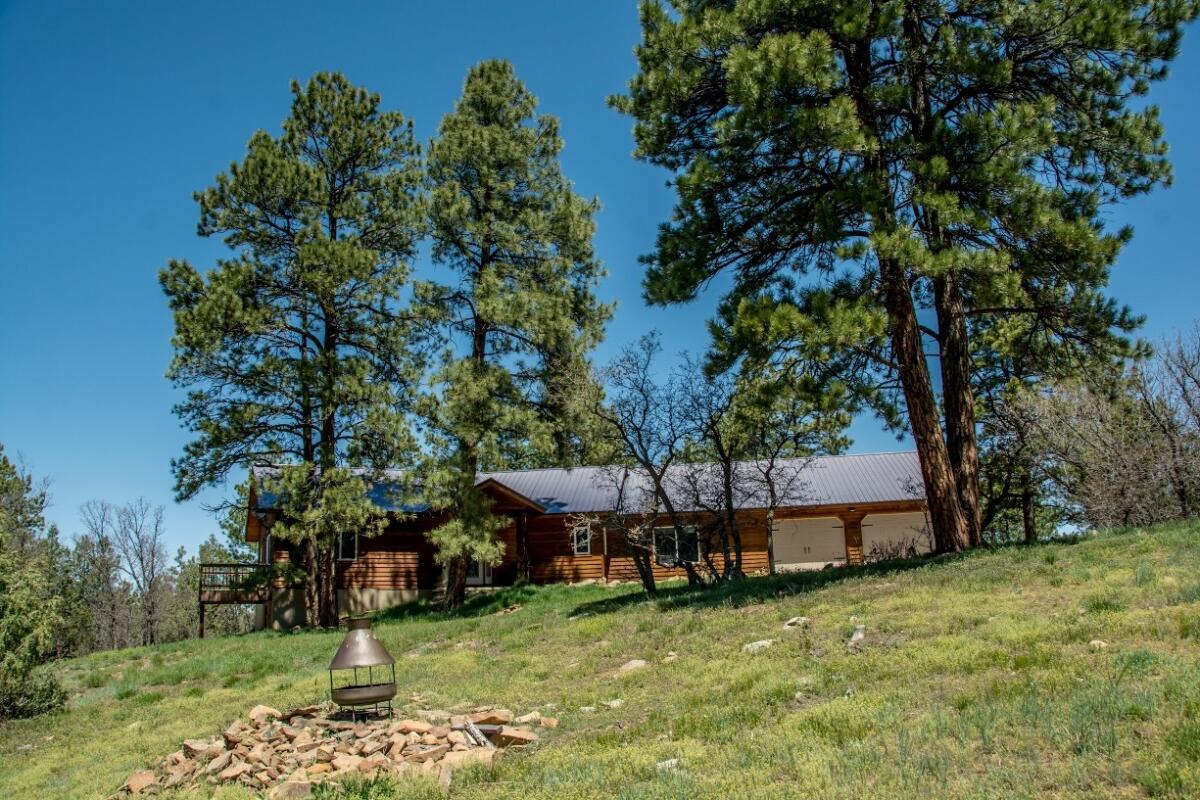 Cool Springs Ranch (744012) for Sale in Pagosa Springs, CO Archuleta