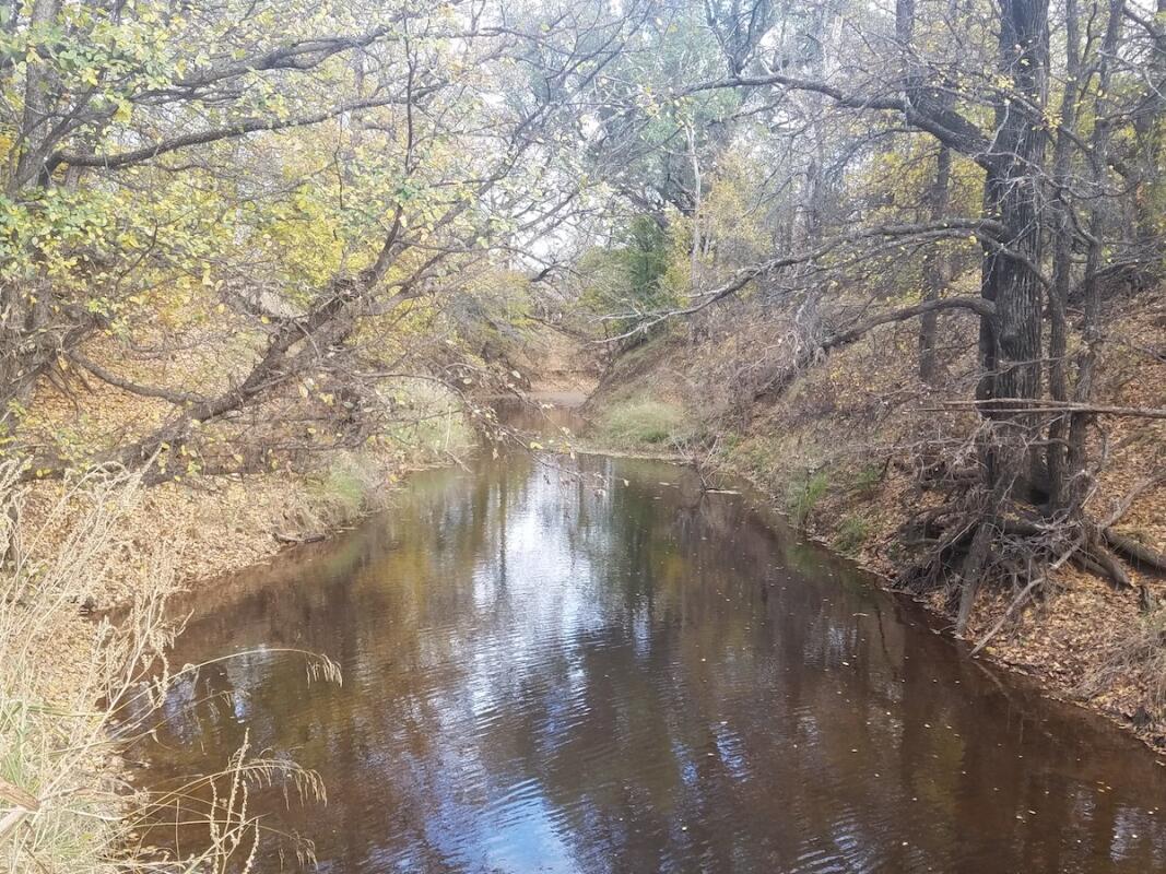 Seven Oaks Farm for Sale in Throckmorton, TX Throckmorton County Farm & Ranch