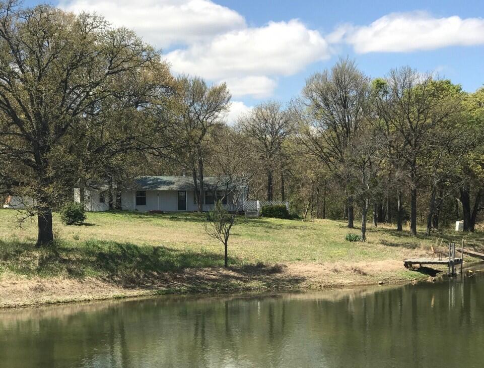 Two Pond Retreat 20hl for Sale in Stonewall, OK Pontotoc County