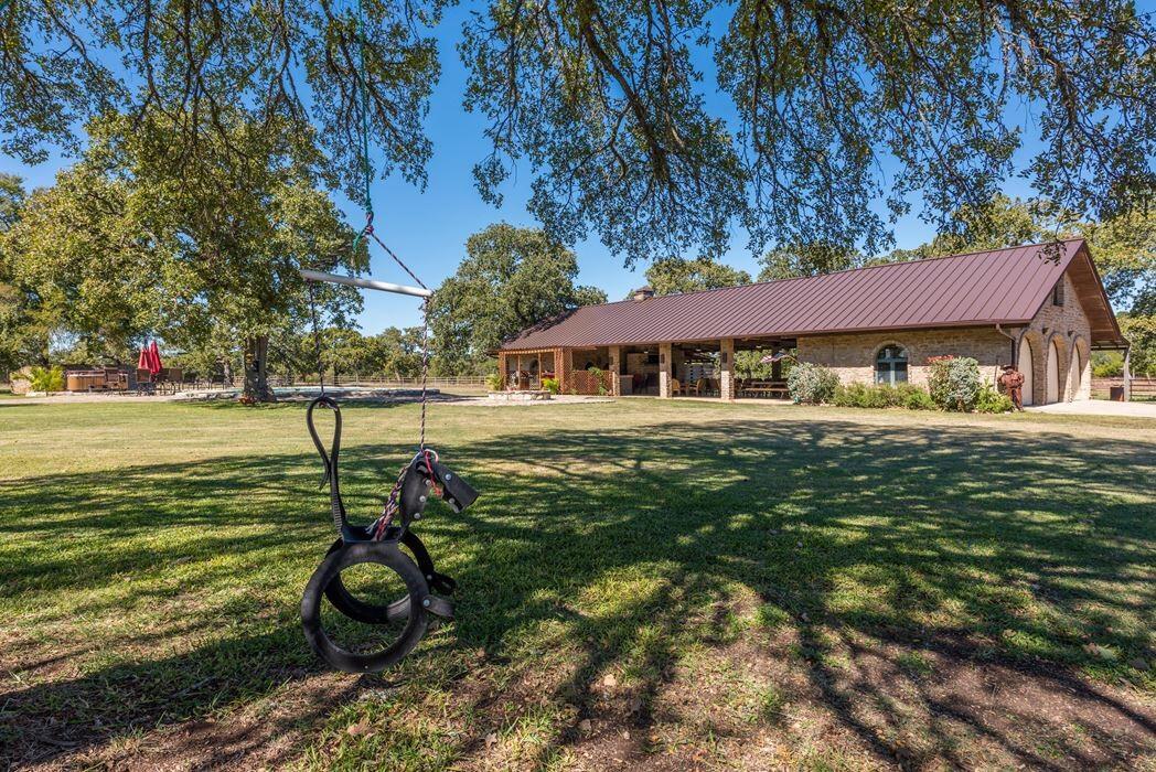Turtle Creek Ranch for Sale in Kerrville, TX Kerr County Farm & Ranch