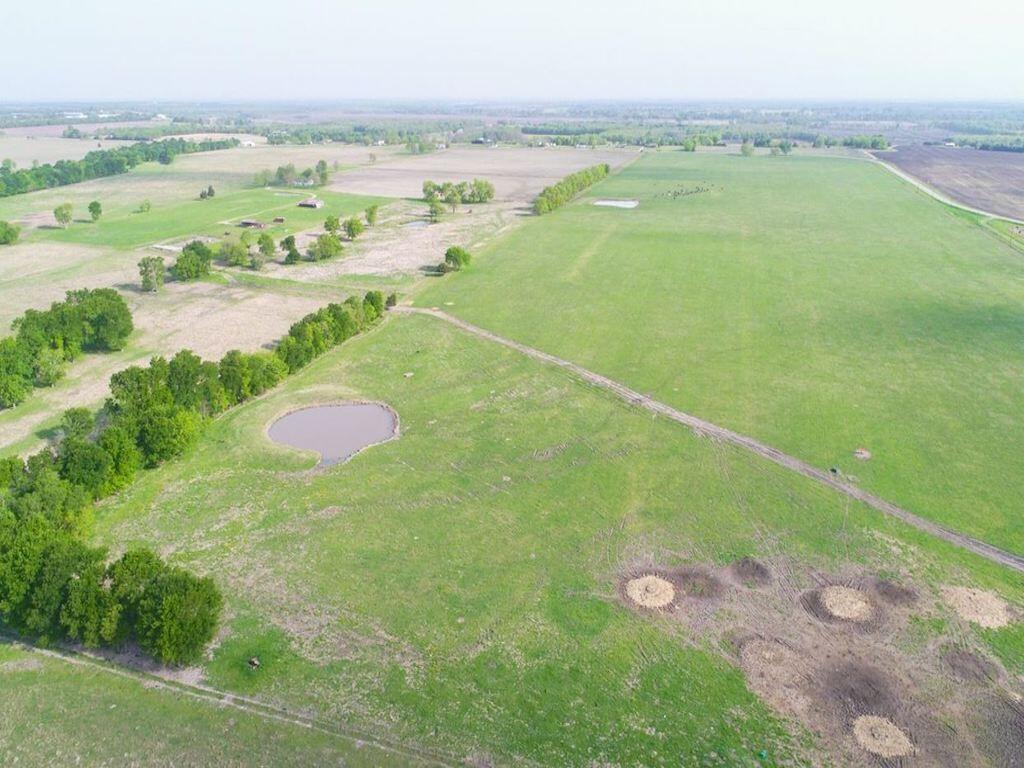 Delta DoubleE Ranch for Sale in Cooper, TX Delta County Farm & Ranch