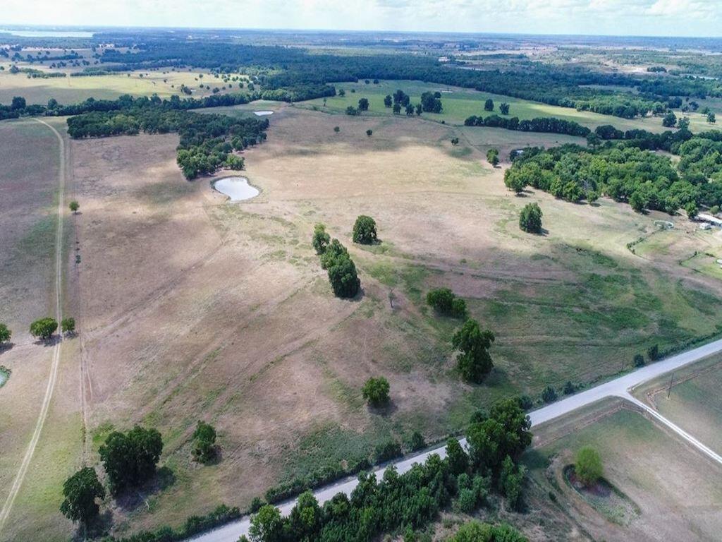 Tranquility Ranch for Sale in Corsicana, TX Navarro County Farm & Ranch