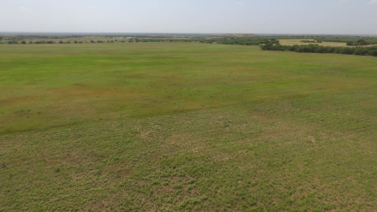 169.6 Acres Shackelford County for Sale in Lueders, TX Shackelford