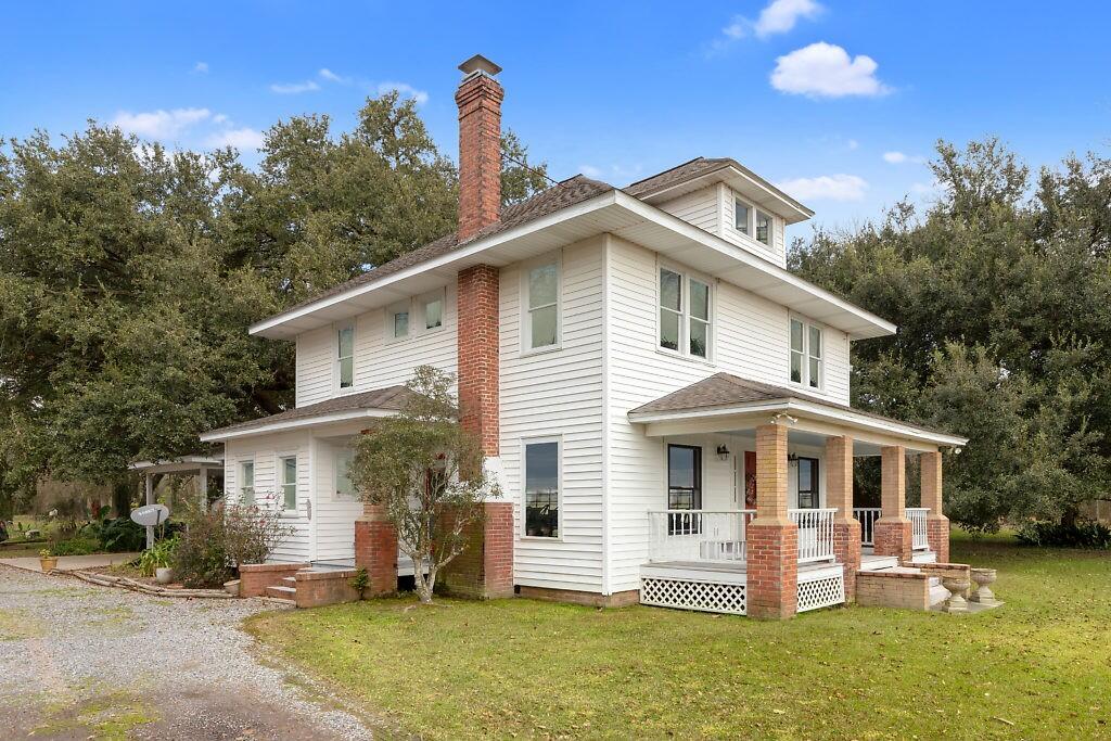 17464 Hwy 102 for Sale in Fenton, LA Farm & Ranch