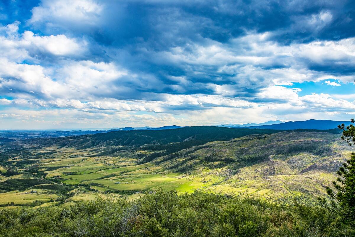 Ranch for Sale in Loveland, CO Larimer County Farm & Ranch