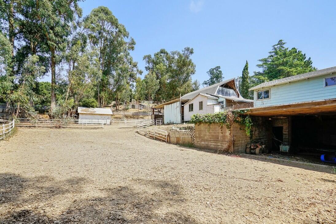 4 PARCEL EQUESTRIAN PROPERTY WITH VIEWS for Sale in Oakland, CA