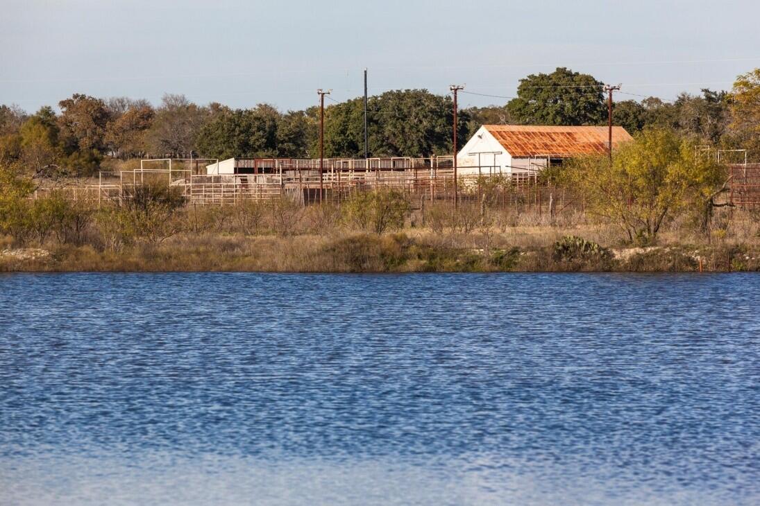 Panther Creek Ranch for Sale in Lampasas Farm & Ranch