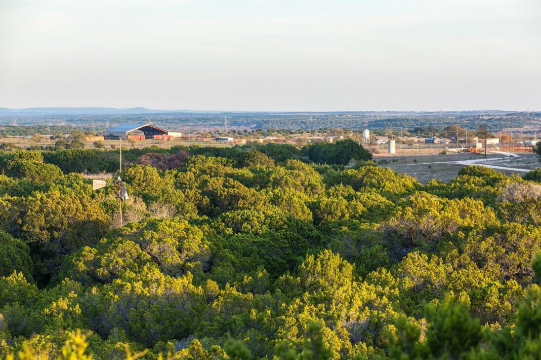 Twin Mountains Ranch for Sale in Lampasas Farm & Ranch