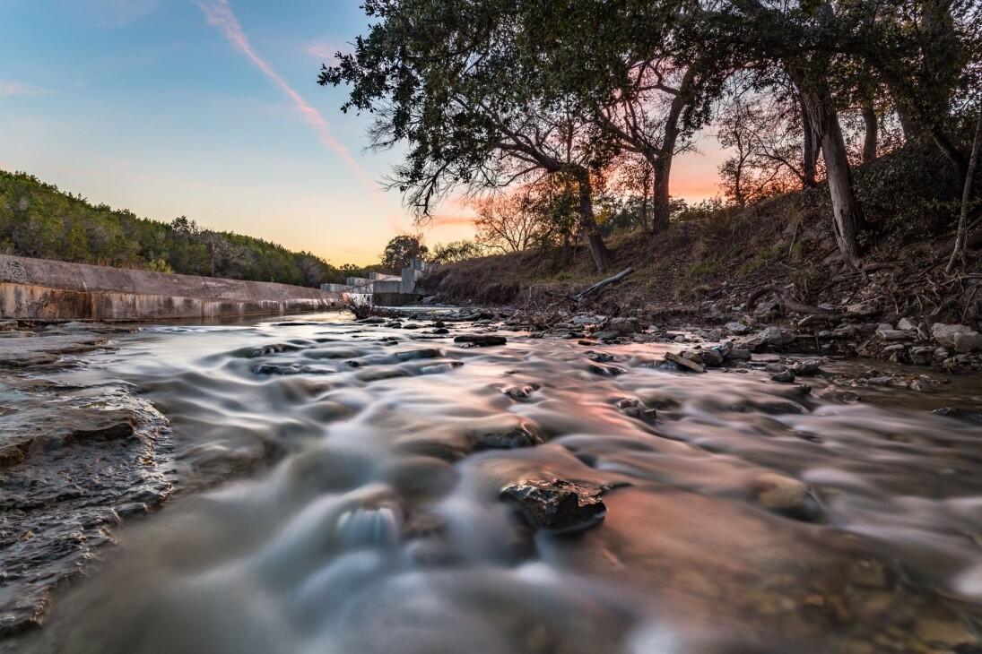Twin Mountains Ranch for Sale in Lampasas Farm & Ranch