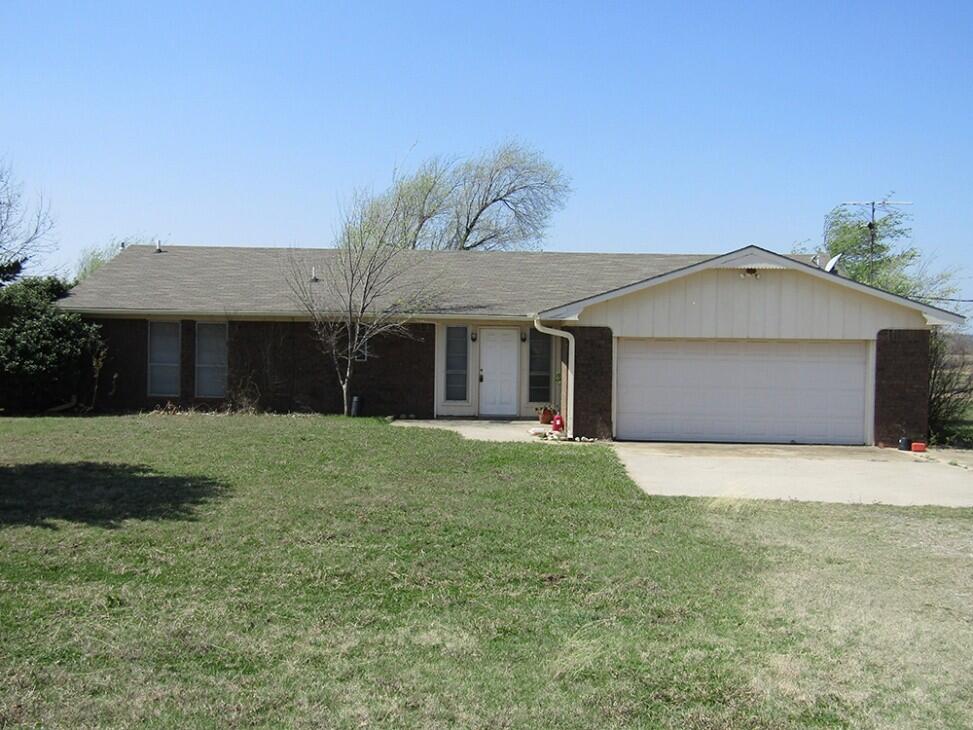 Garvin Co 570rb for Sale in Pauls Valley, OK Garvin County Farm