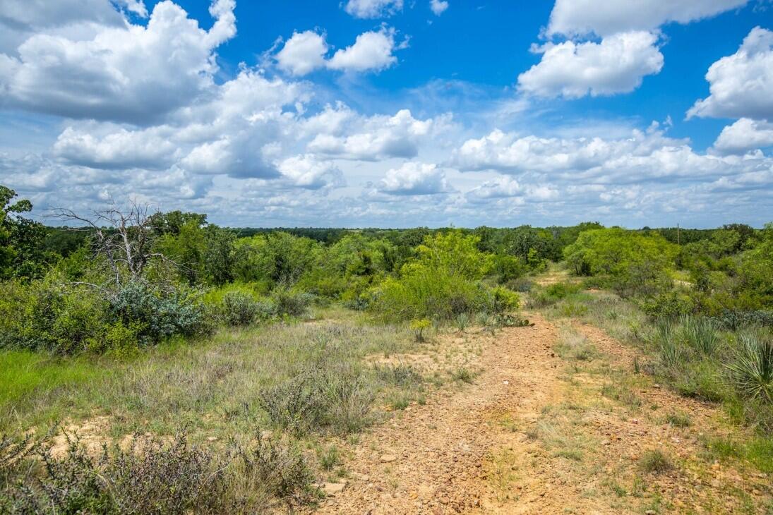 Affordable Hunting/Recreational Property for Sale in Rochelle, TX San