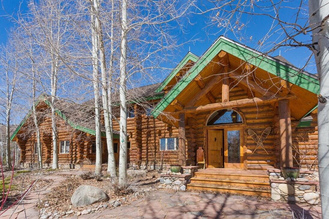 Elk Springs Ranch for Sale in Mancos Farm & Ranch