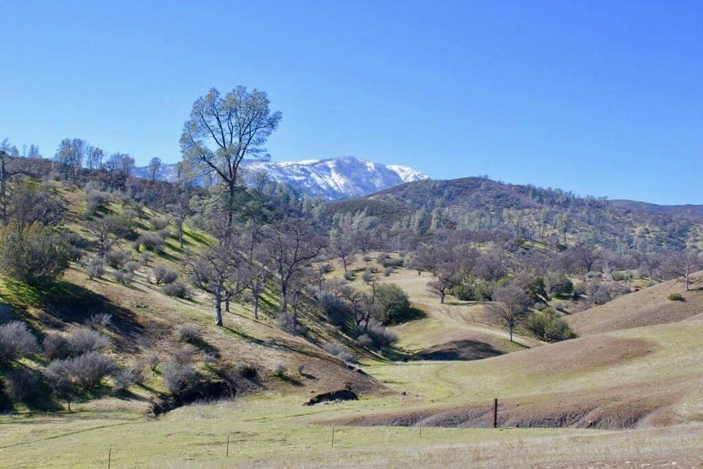 Green Valley Ranch for Sale in Elk Creek, CA Glenn County Farm & Ranch