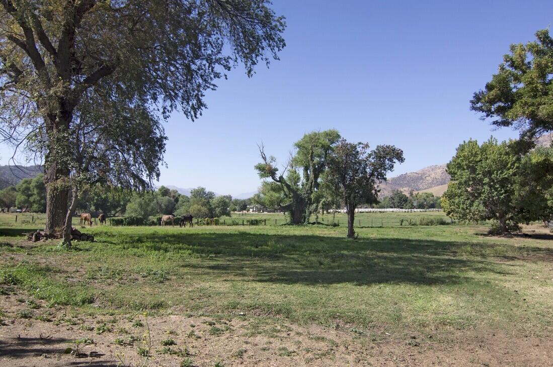 Landmark Kernville Ranch for Sale in Kernville, CA Kern County Farm