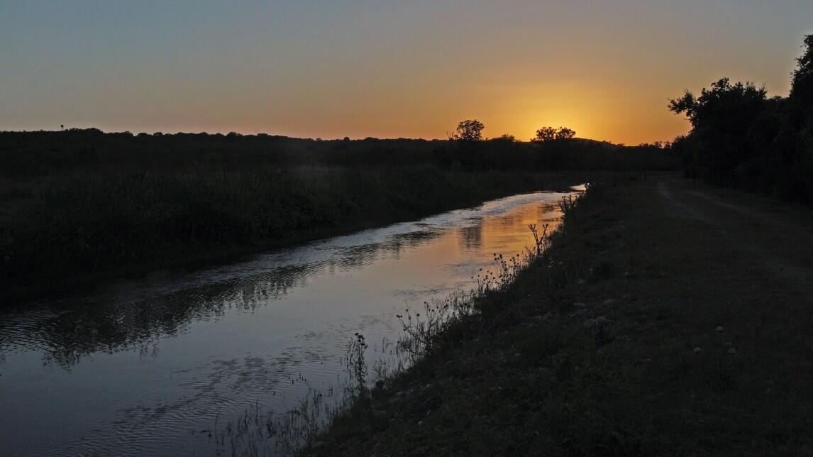 Medina River Ranch for Sale in Rio Medina Farm & Ranch