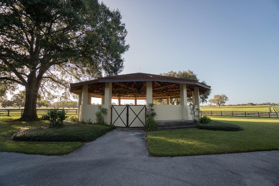 Winter Haven Farm for Sale in Reddick, FL Marion County Farm & Ranch