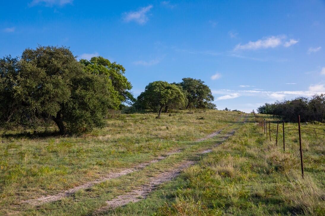 Doss Spring Creek Rd for Sale in Doss, TX Gillespie County Farm & Ranch