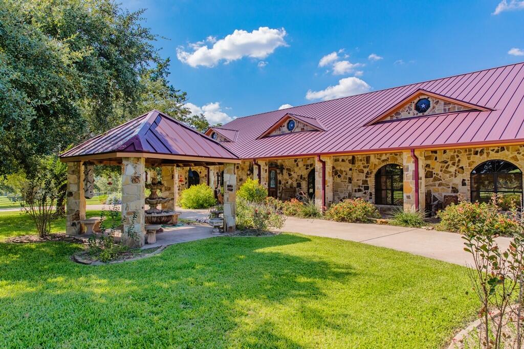 Lucky A Ranch for Sale in Navasota, TX Grimes County Farm & Ranch