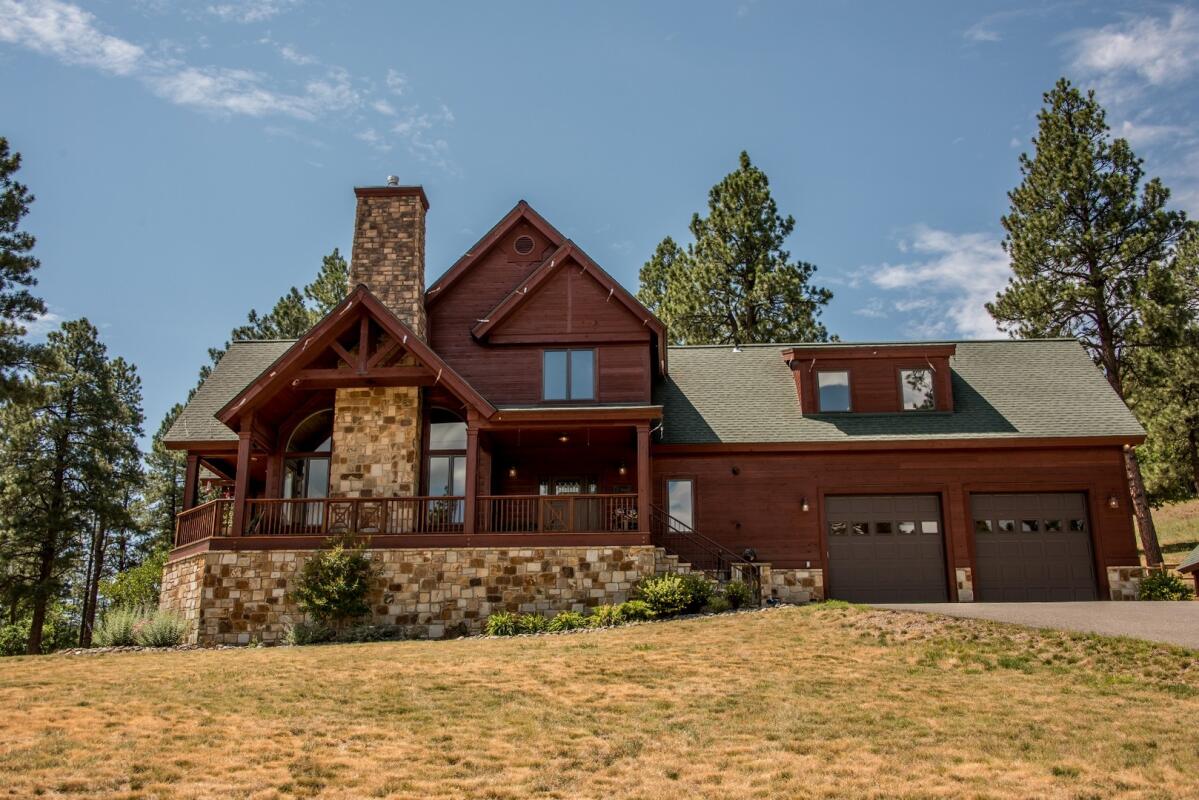 Bordering National Forest (737035) for Sale in Pagosa Springs, CO