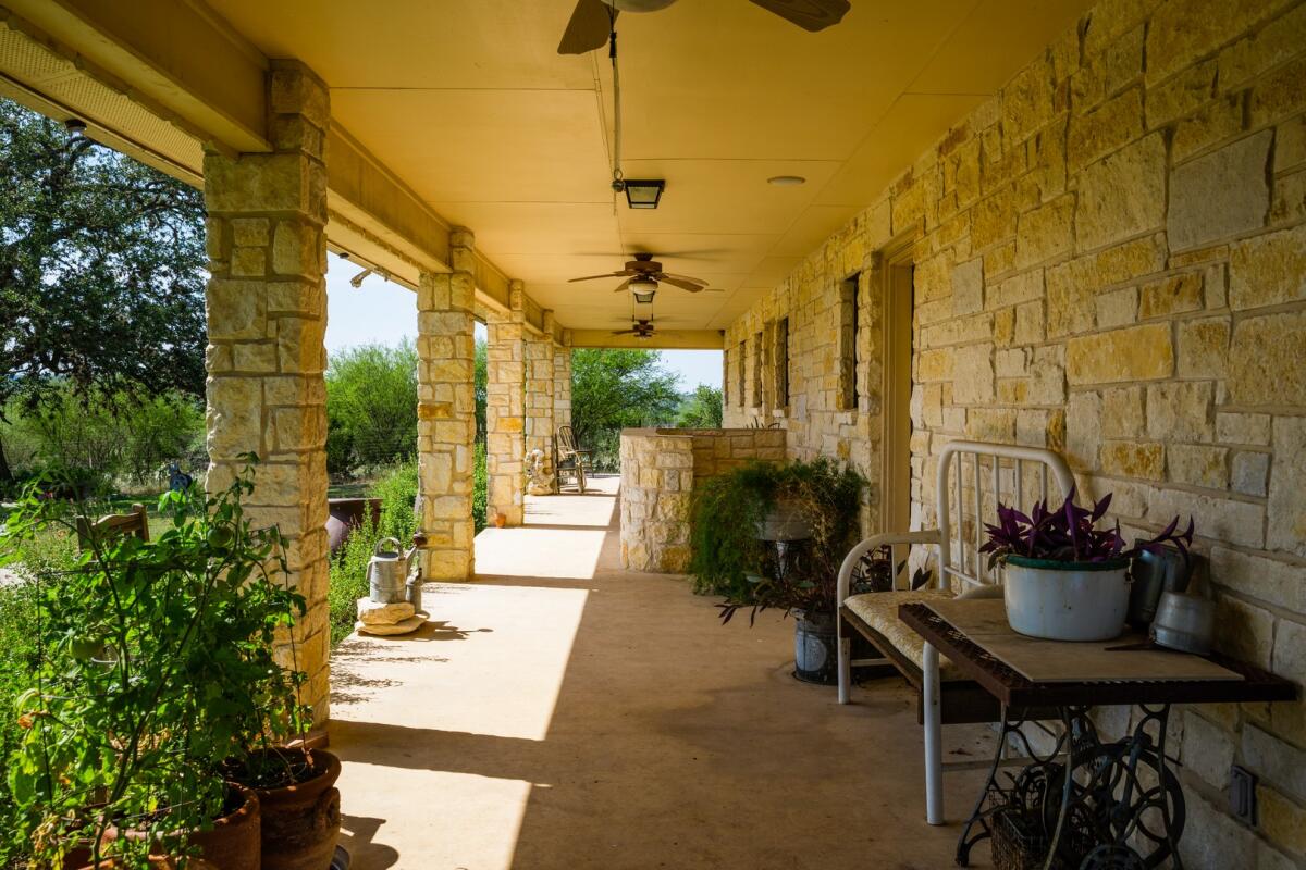 Comanche Hill Ranch for Sale in Uvalde, TX Uvalde County Farm & Ranch