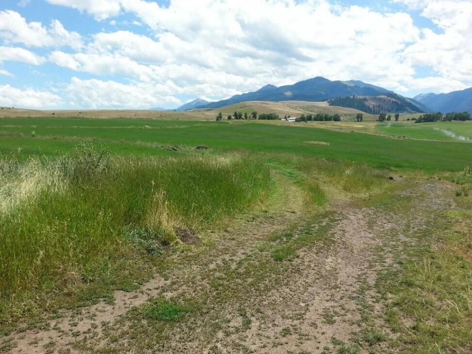 Incredible Mountain and Valley Views for Sale in Lostine Farm & Ranch