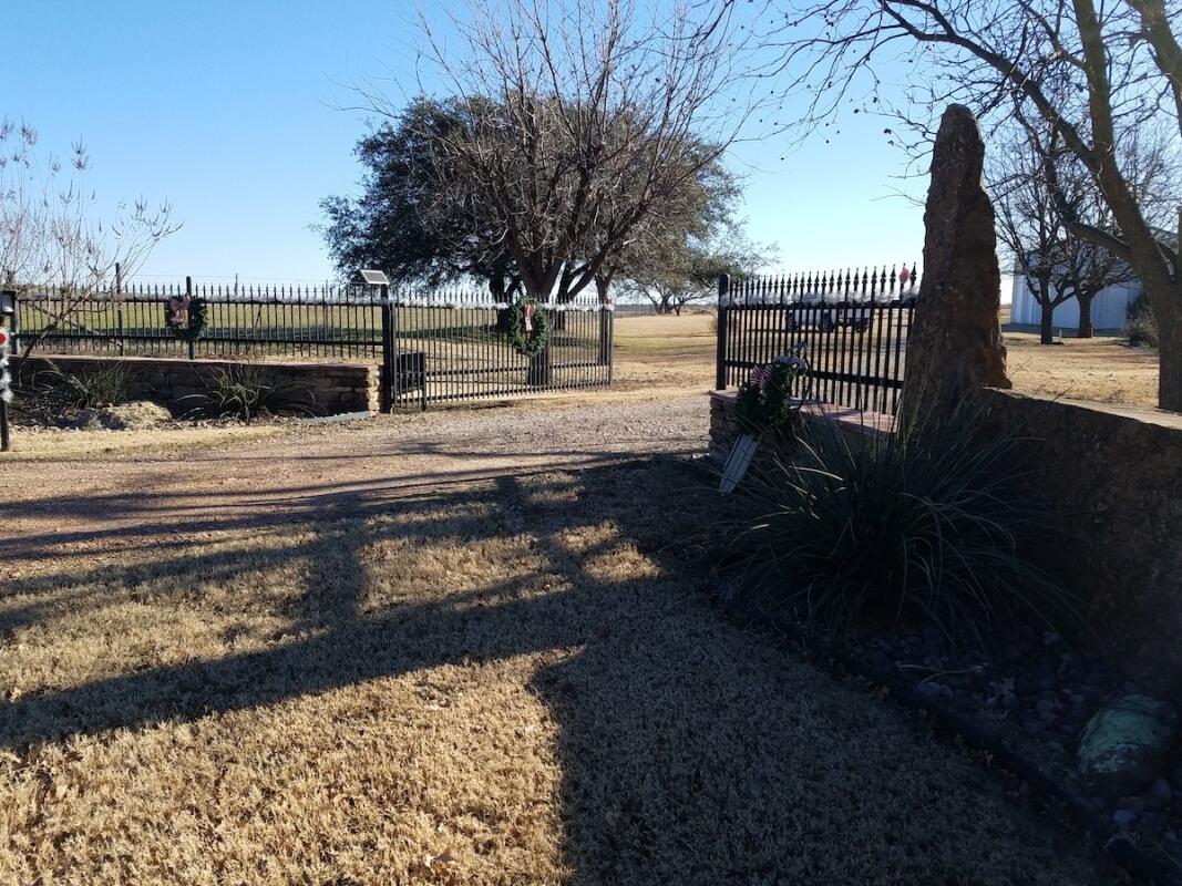 Homes For Sale Throckmorton County Tx at Philip Hindman blog