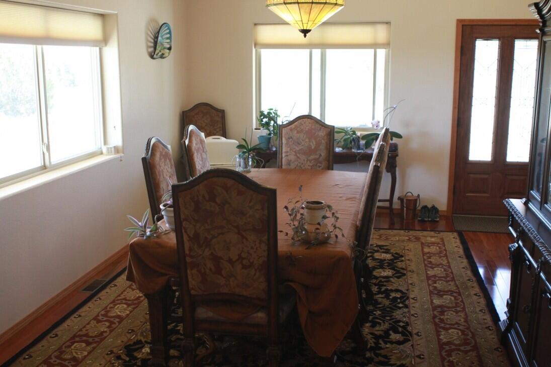 Red Barn Ranch for Sale in Adin, CA Lassen County Farm & Ranch