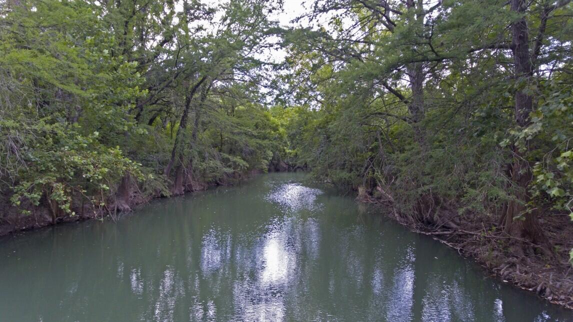 Medina River Ranch for Sale in Rio Medina Farm & Ranch