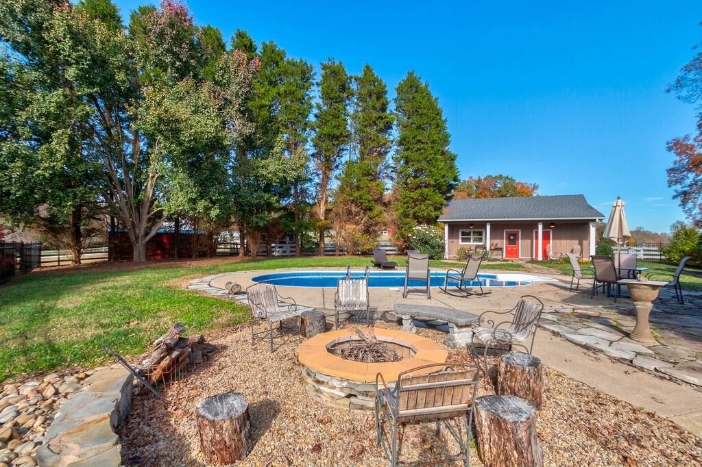 2445 Centenary Church Road, Mt. Ulla NC Mt. Ulla, NC Rowan County