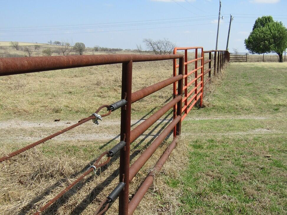 Garvin Co 570rb for Sale in Pauls Valley, OK Garvin County Farm