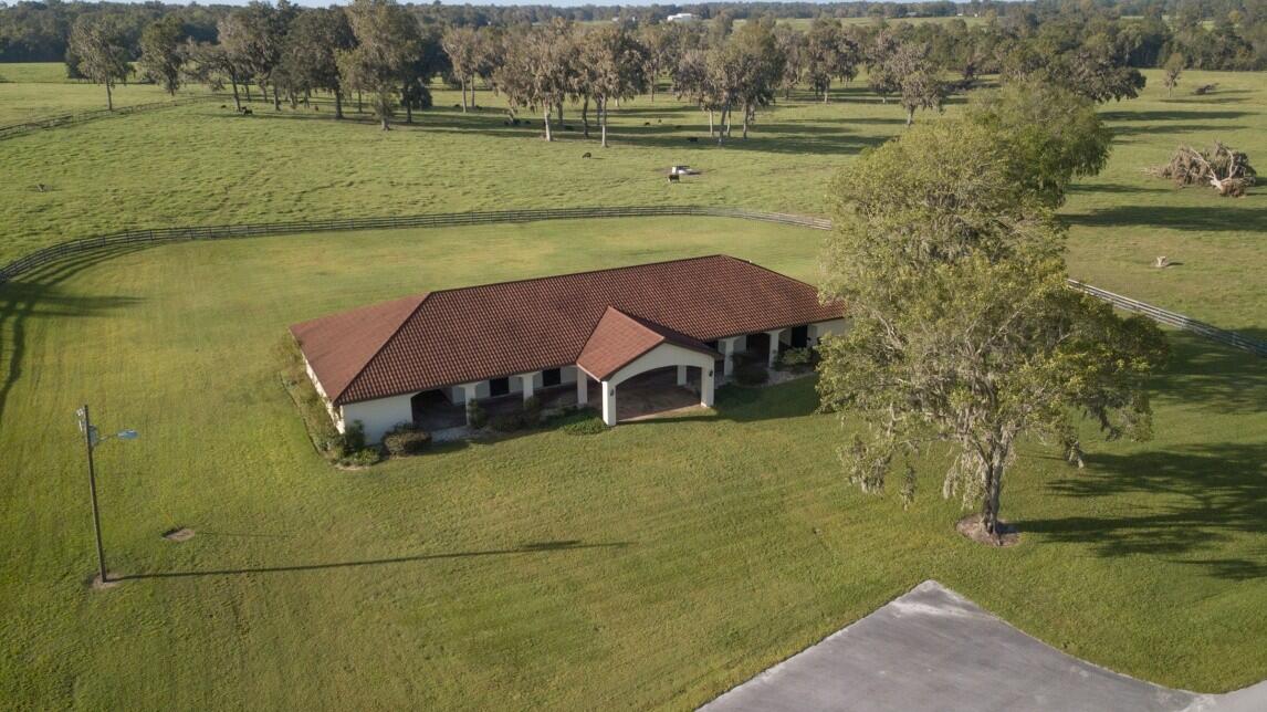 Winter Haven Farm for Sale in Reddick, FL Marion County Farm & Ranch