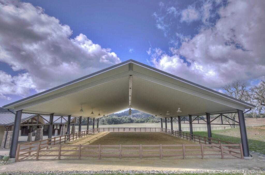 La Ranchita Ranch for Sale in Arroyo Grande, CA San Luis Obispo