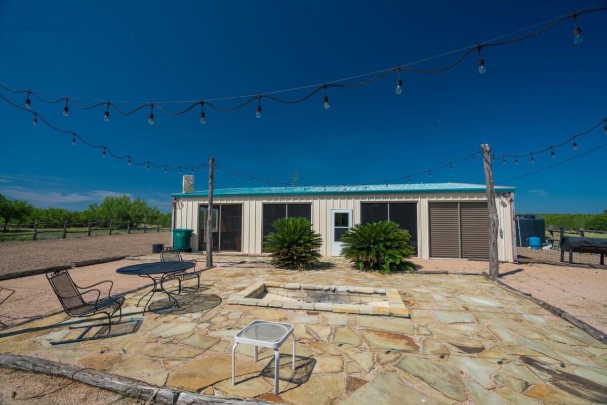 Chaparral Ranch for Sale in Freer, TX Duval County Farm & Ranch