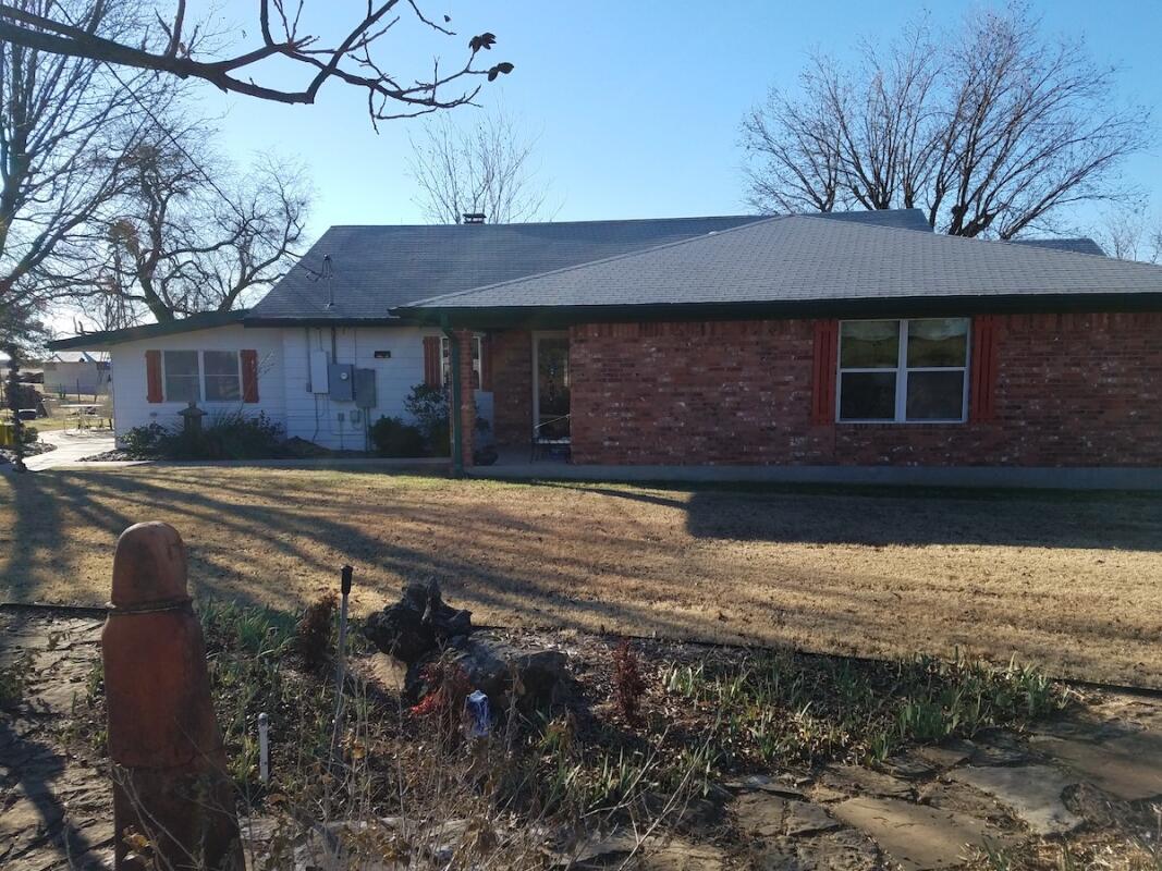 Homes For Sale Throckmorton County Tx at Philip Hindman blog