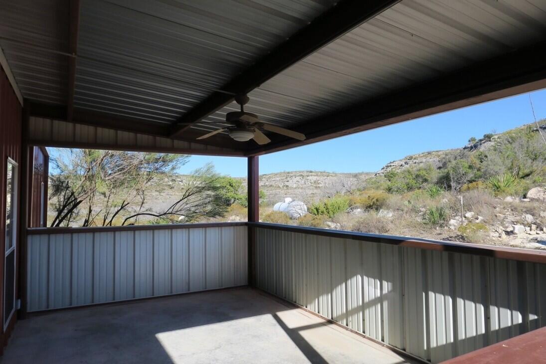 Rim Rock Ranch Ozona, TX Crockett County Land for Sale Farm & Ranch