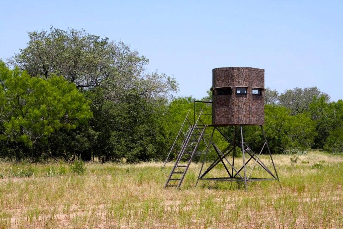 Black Creek Ranch for Sale in Dunlay, TX Medina County Farm & Ranch