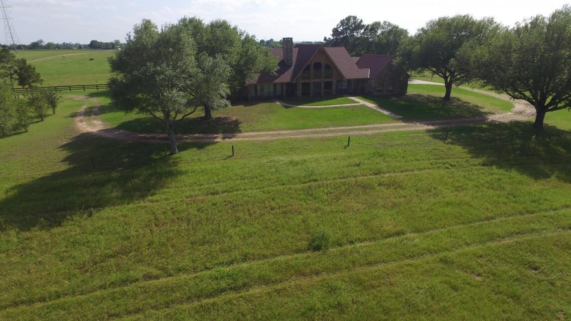 Seven Oaks Ranch for Sale in Brenham Farm & Ranch