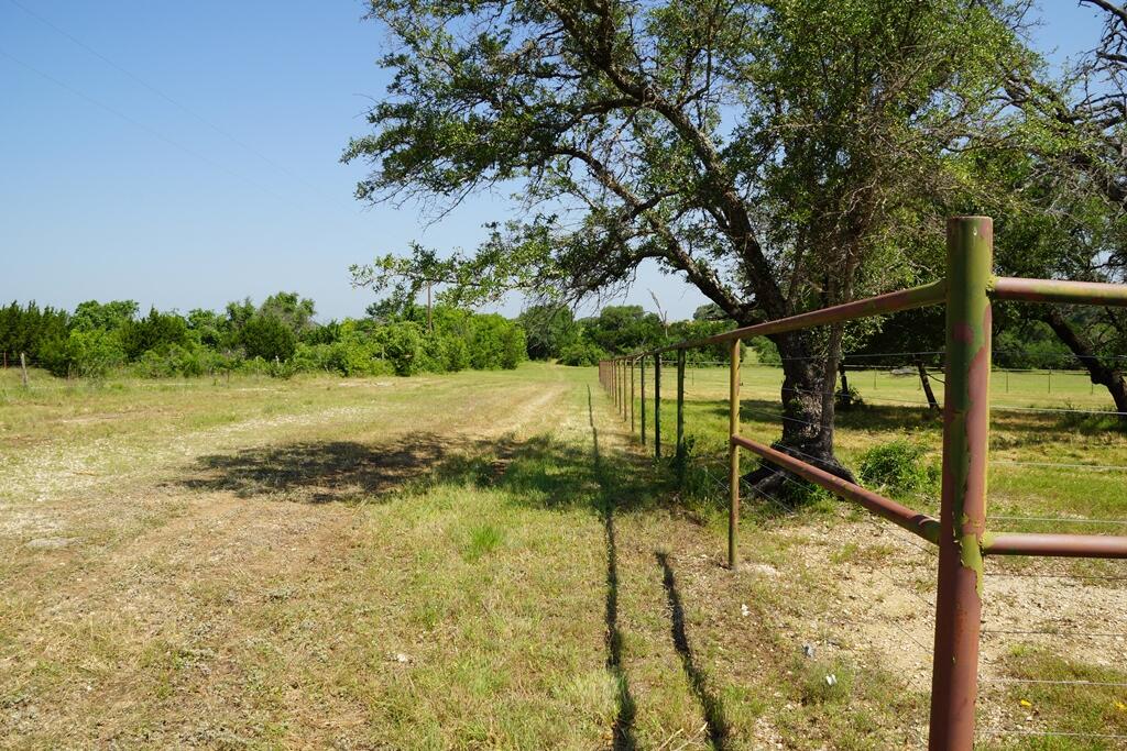 53.92 acres in Briggs, County for Sale in Briggs, TX