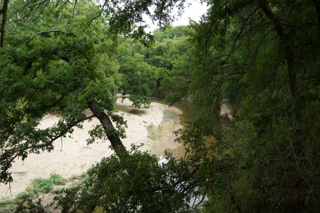 357.7 acres Lampasas River Ranch for Sale in Lampasas, TX Lampasas