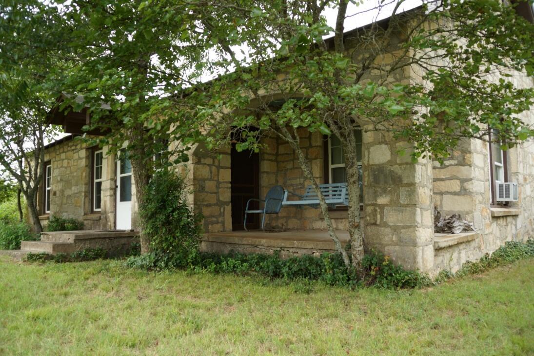 357.7 acres Lampasas River Ranch for Sale in Lampasas, TX Lampasas