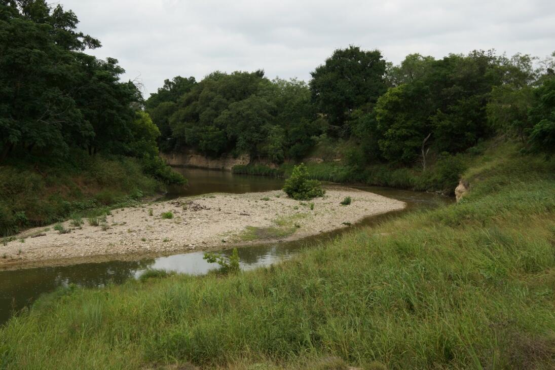 357.7 acres Lampasas River Ranch for Sale in Lampasas, TX Lampasas