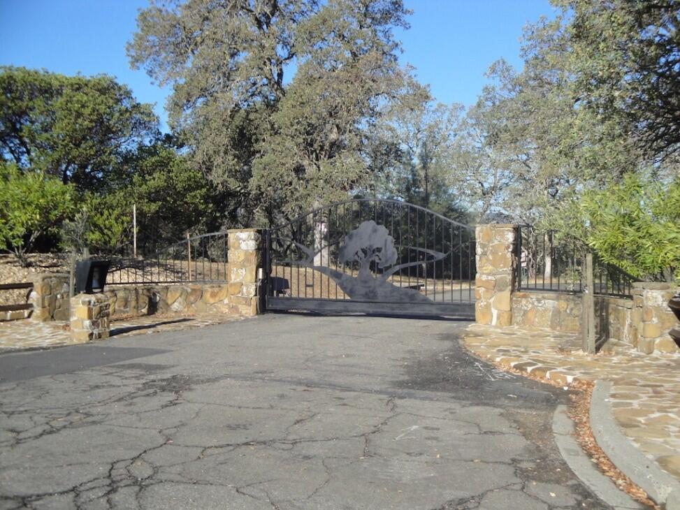 Oakridge Estates at Napa Valley's Lake Berryessa for Sale in Napa, CA