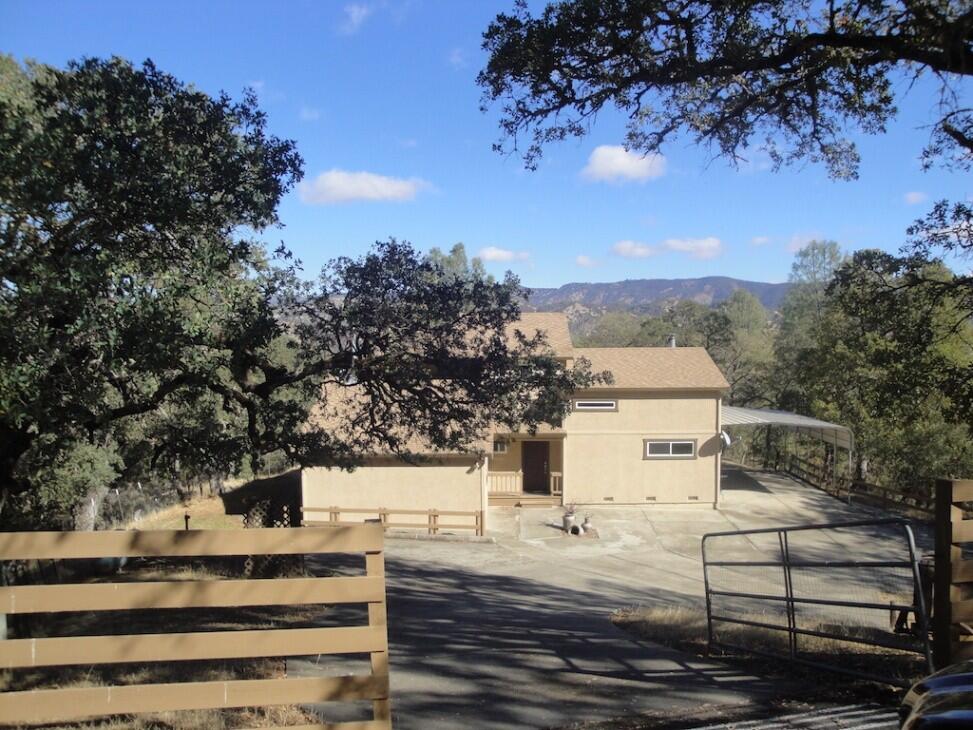 Oakridge Estates at Napa Valley's Lake Berryessa for Sale in Napa, CA