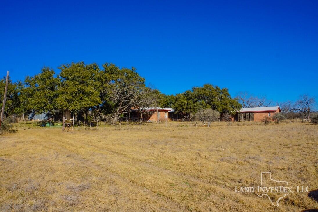 197 acres Barksdale for Sale in Camp Wood, TX Real County Farm & Ranch